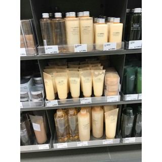 Toner Muji Nhật nội địa