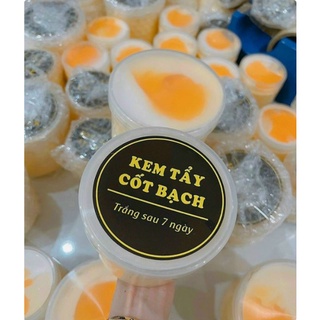 KEM TAY TRANG COT BACH