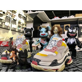 [CÓ VIDEO+FULL BOX] Giầy Sneaker  Đế Phân Tầng _ Full Box