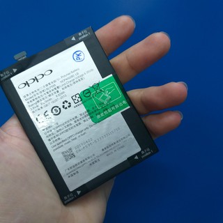 Pin oppo r7 r7lite blp595 battery 2320mah chính hãng