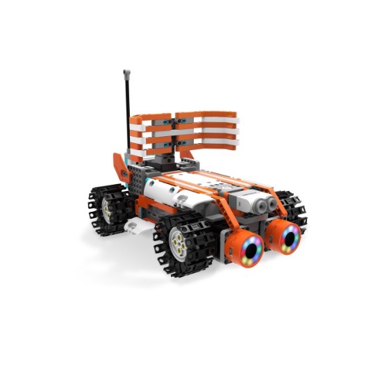 Robot giáo dục STEM - Robot lập trình thông minh - UBTECH JIMU Astrobot