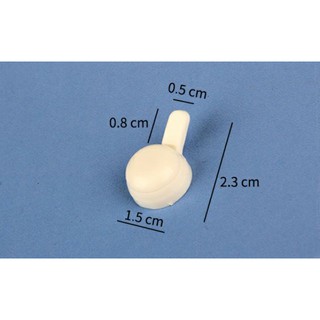 Móc đinh tròn Nhật Bản KM 859