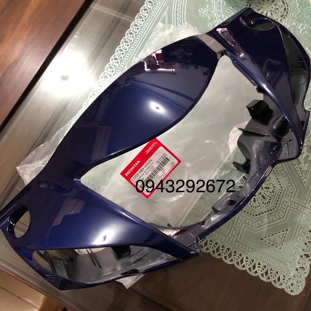 Bàn Thờ  Wave 110  Honda