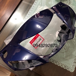 Bàn Thờ ( Nắp Trước Tay Lái ) Wave 110 (2017 > 2024) Honda