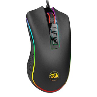Chuột Gaming RedDragon M711