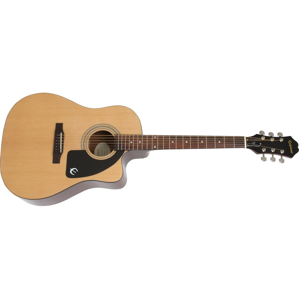 Đàn Guitar Acoustic Epiphone AJ-100 - tặng full phụ kiện