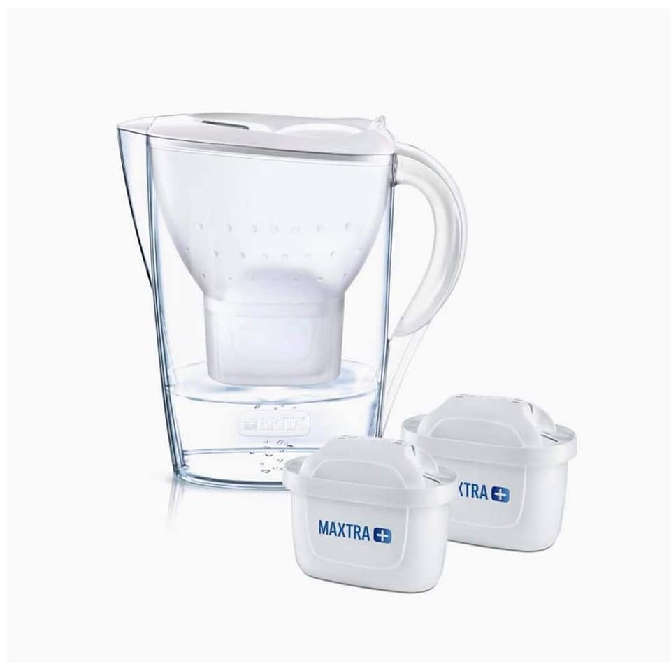 BÌNH LỌC NƯỚC BRITA MARELLA XL 3,5L [NHẬP ĐỨC] - HANGGIADUNGDUC99