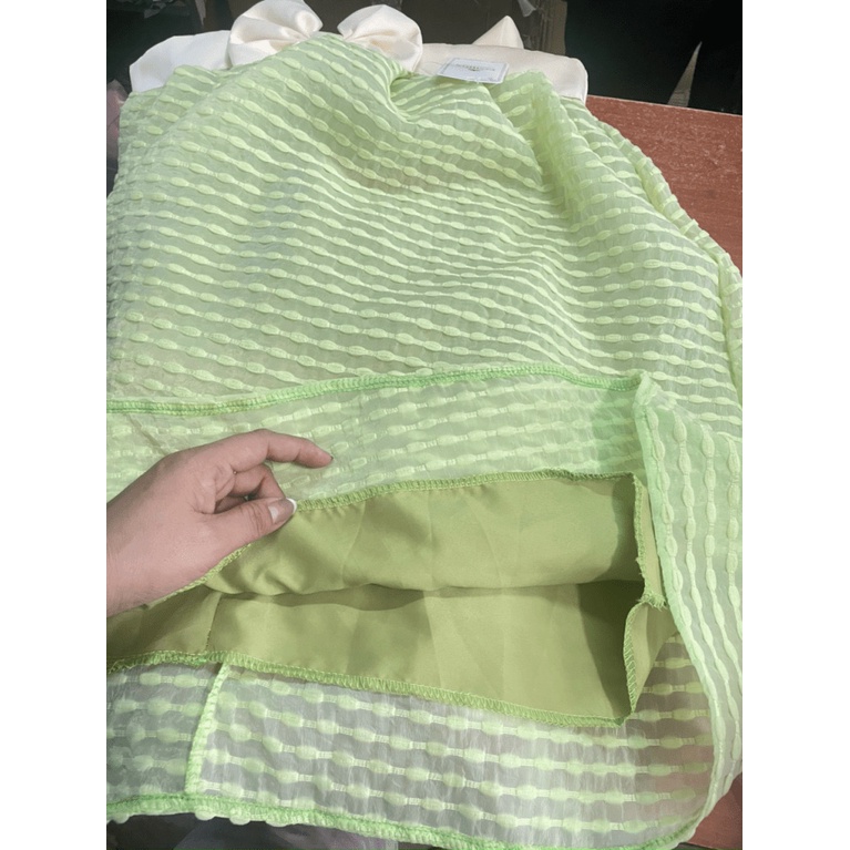 (HCM) Đầm baby doll siêu xinh hottrend mùa hè thời trang phong cách Hàn Quốc ,Tiểu Thư CHO CÁC BẠN TRẺ KOKO MI FASHION