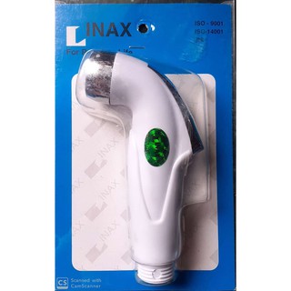 Vòi xịt vệ sinh Linax (Inax)