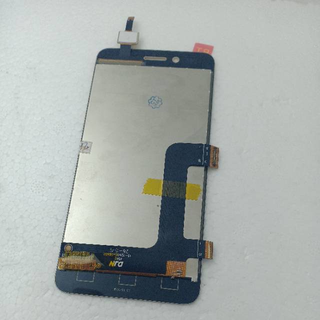 Màn Hình Cảm Ứng Lcd Cho Huawei U22 Y3 Ii 4g Lua-u22