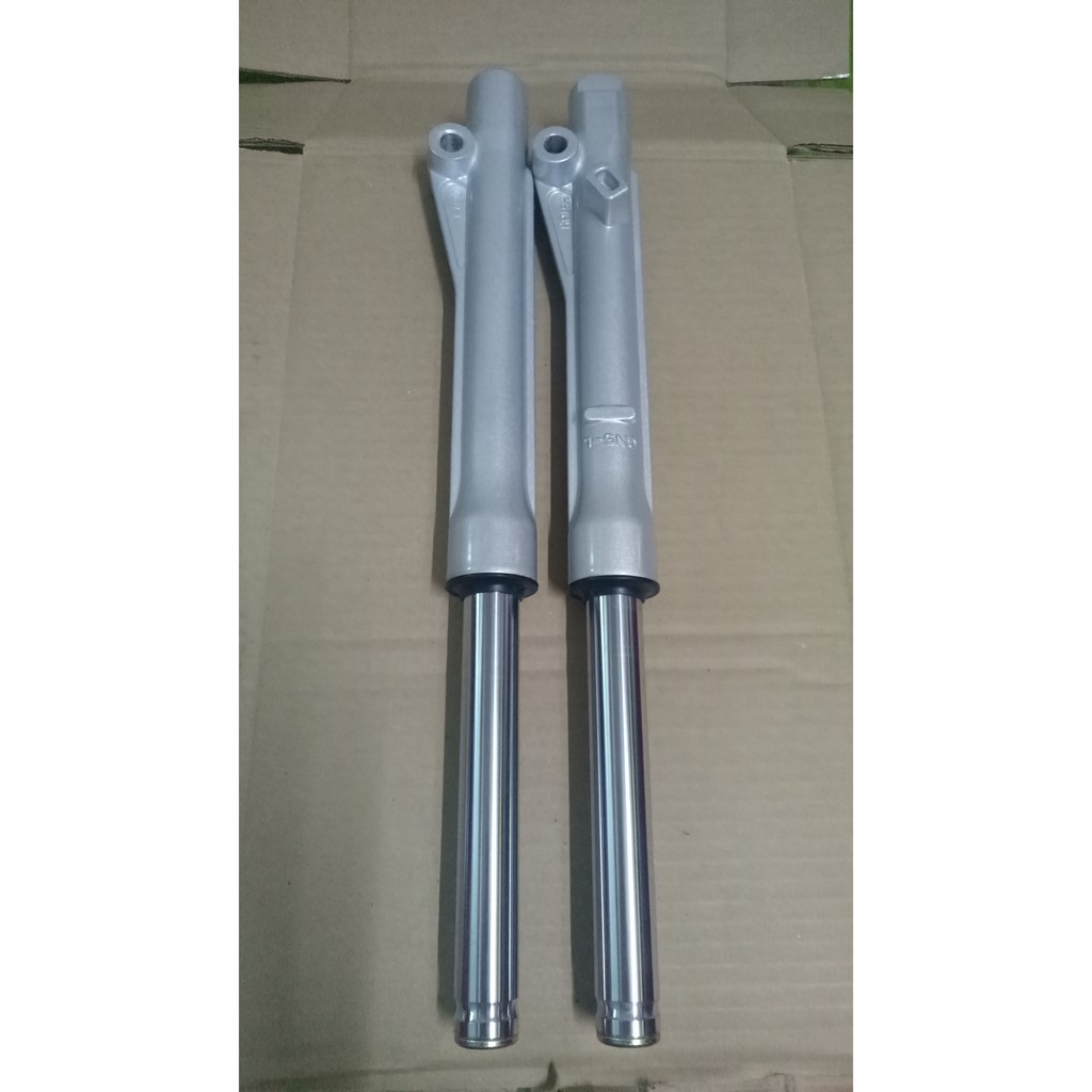 CẶP PHUỘC TRƯỚC WAVE ALPHA NHỎ , WAVE ZX ,WAVE RS100 ,WAVE A100 , WAVE S100