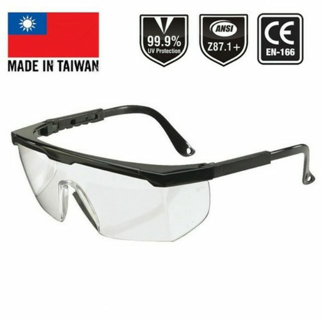 [HOT TREND] Kính phòng dịch bảo hộ chống bụi tránh tổn thương cho mắt sang chảnh | BigBuy360 - bigbuy360.vn