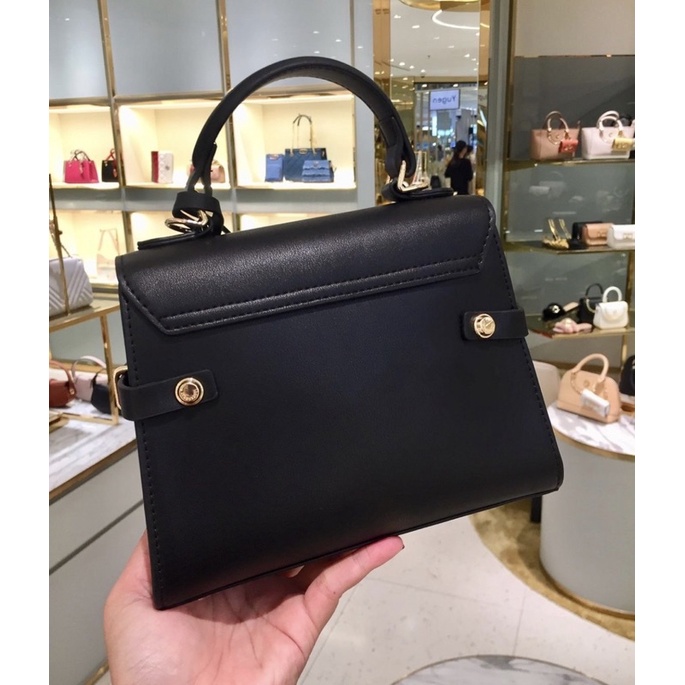 Túi lyn tay cầm kelly