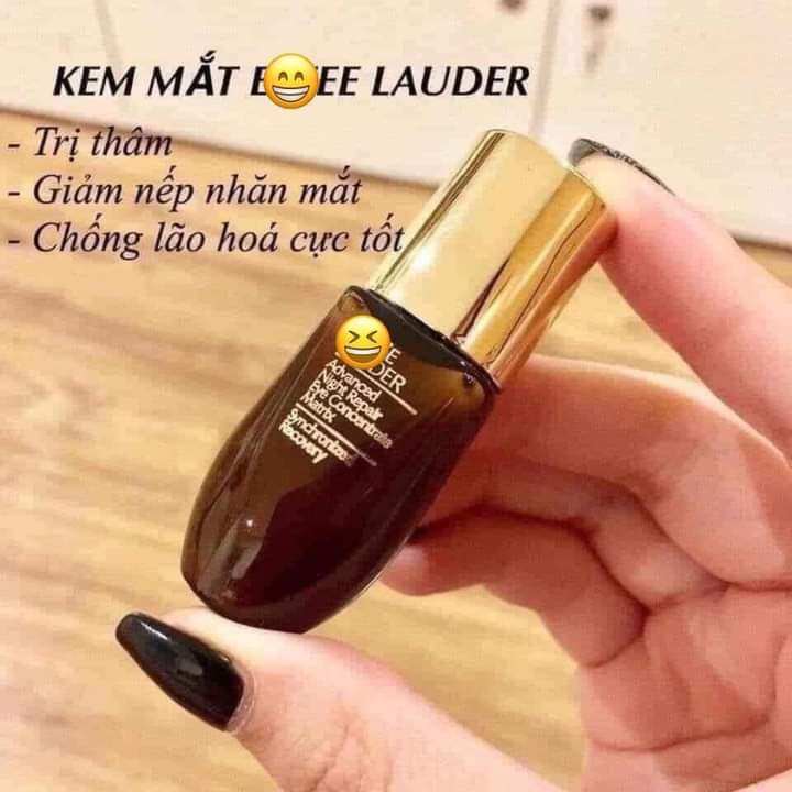 [Mini]Serum Mắt Estee Lauder Advanced Night Repair Eye Concentrate Matrix 5ml