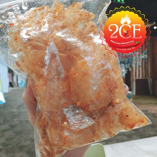 Combo 20 bịch bánh tráng full topping ngon - Bánh tráng 2CE