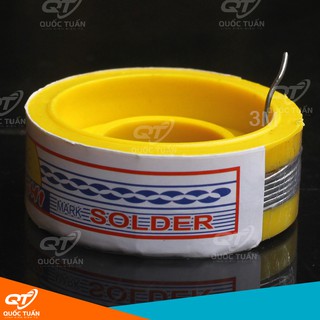 Thiếc Hàn SunChi Cao cấp
