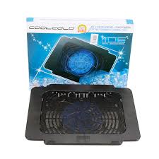 Đế Tản Nhiệt COOL COLD™ K16 - Hàng chính hãng