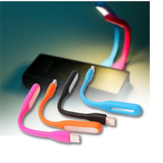 [SIÊU RẺ] Đèn led cắm cổng usb