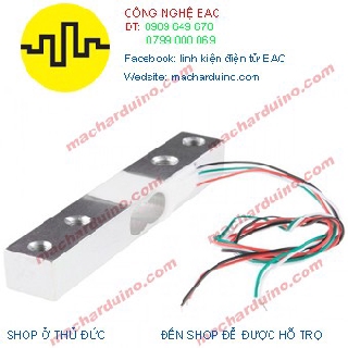 Loadcell Cảm biến khối lượng 5Kg