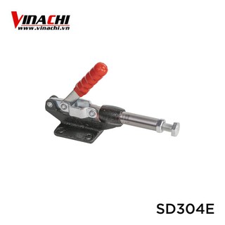 Kẹp gỗ, sập đẩy