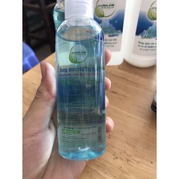 Dung dịch rửa tay khô kháng khuẩn | BigBuy360 - bigbuy360.vn