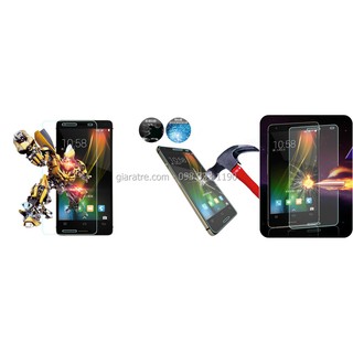 Dán cường lực Infocus M810 - M810T