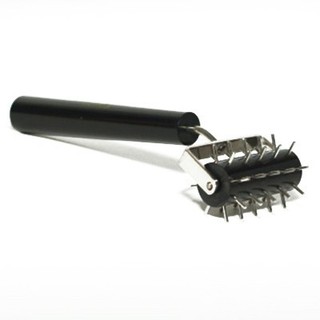 Lăn gai lăn đinh inox đơn lớn - diện chẩn