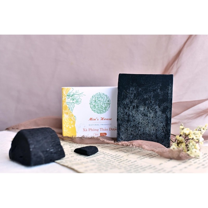 XÀ PHÒNG HANDMADE 100% THIÊN NHIÊN AN TOÀN VỚI DA 🔥🔥MUA KÈM ƯU ĐÃI🔥🔥 | BigBuy360 - bigbuy360.vn