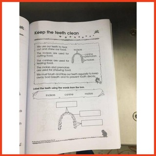 Combo 300 KINDERGARTEN MATH TIẾNG ANH