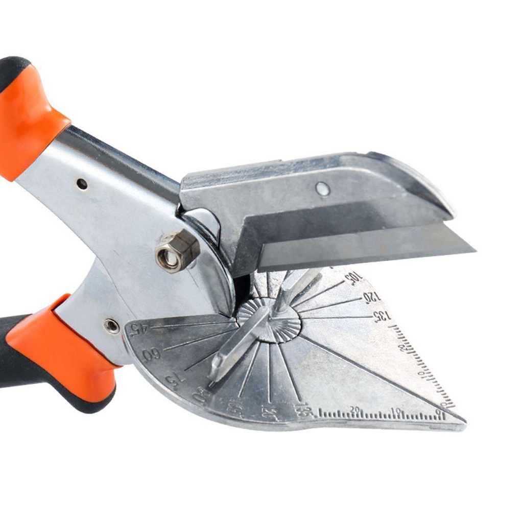 Dụng Cụ Cắt Miter 0-135 Độ