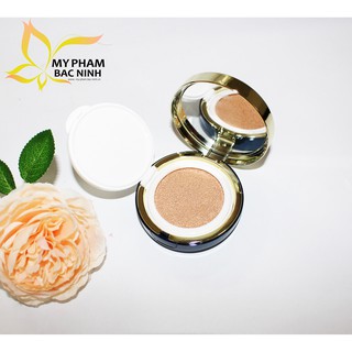PHẤN LIME CUSHION SPF 50+ PA+++ MÀU XANH