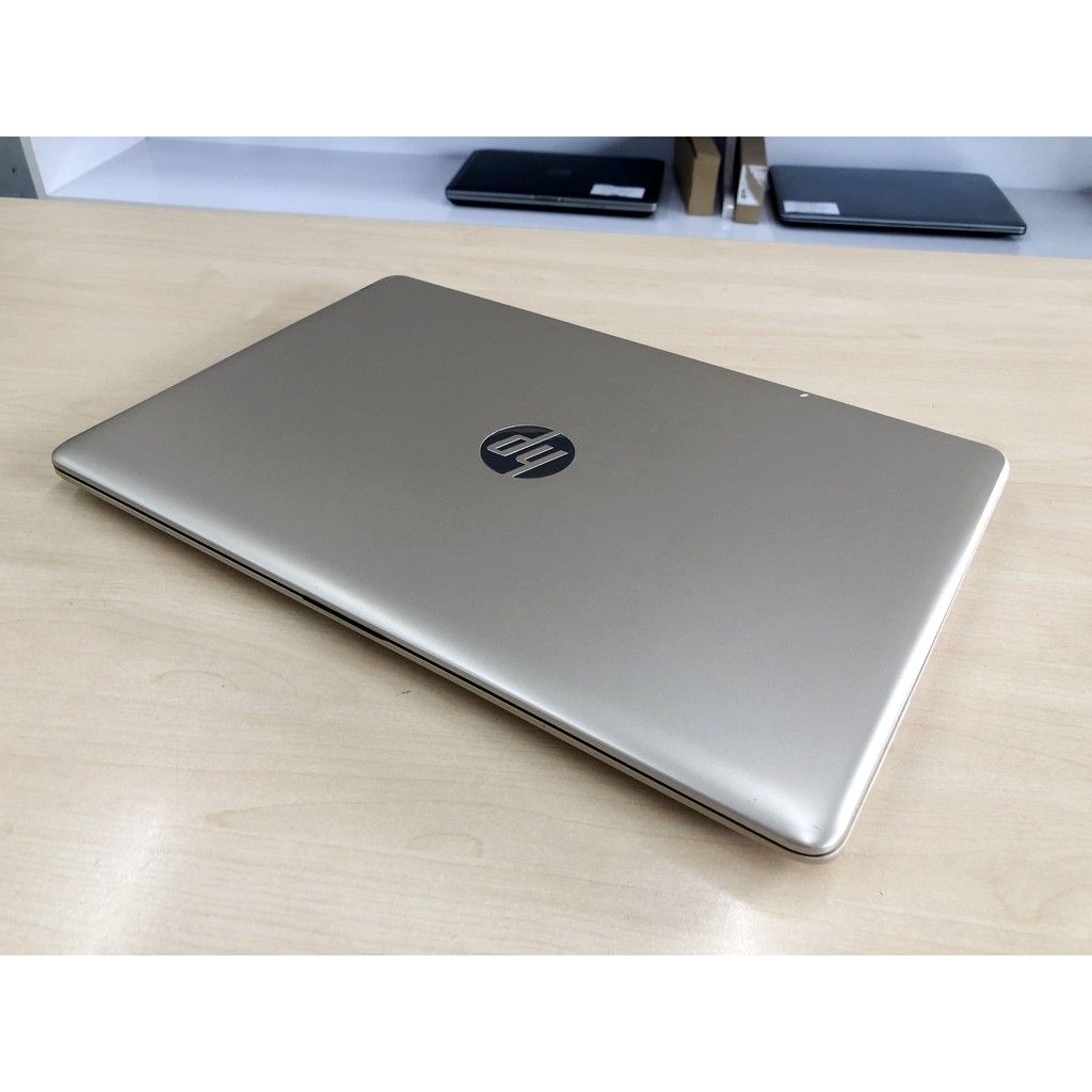Laptop HP 15bs - i5 8250U - Ram 8G -15.6in Full HD | BigBuy360 - bigbuy360.vn