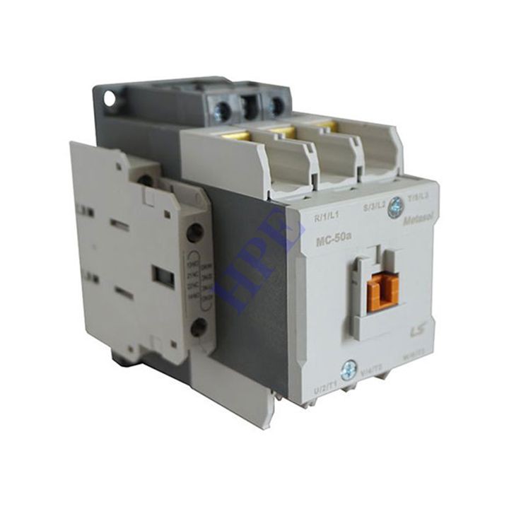 Khởi động từ MC 50A