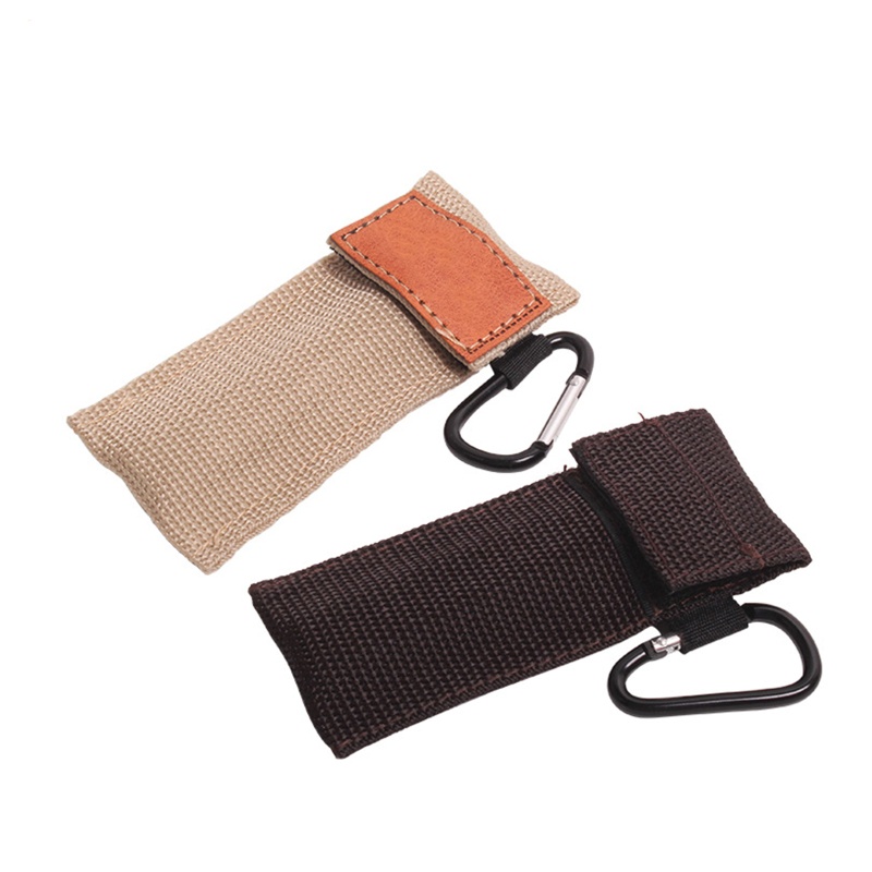 Đũa Ăn 20.5cm Dạng Gập Tiện Dụng Cho Các Hoạt Động Ngoài Trời