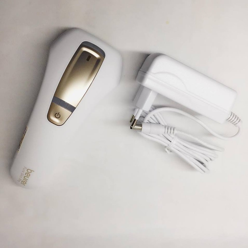 Máy triệt lông Beurer Pure Skin Pro IPL5500