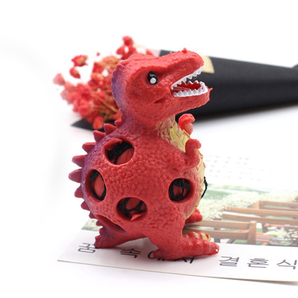 Đồ chơi Squisy mềm dẻo hình động vật giúp thư giãn đầu óc