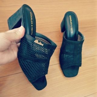 Dép bo lưới vnxk