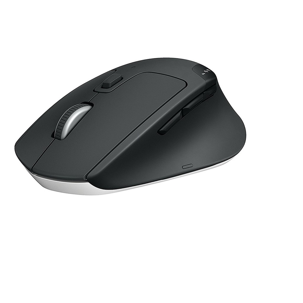 Chuột Không Dây Logitech M720 Triathlon - Hàng Chính Hãng
