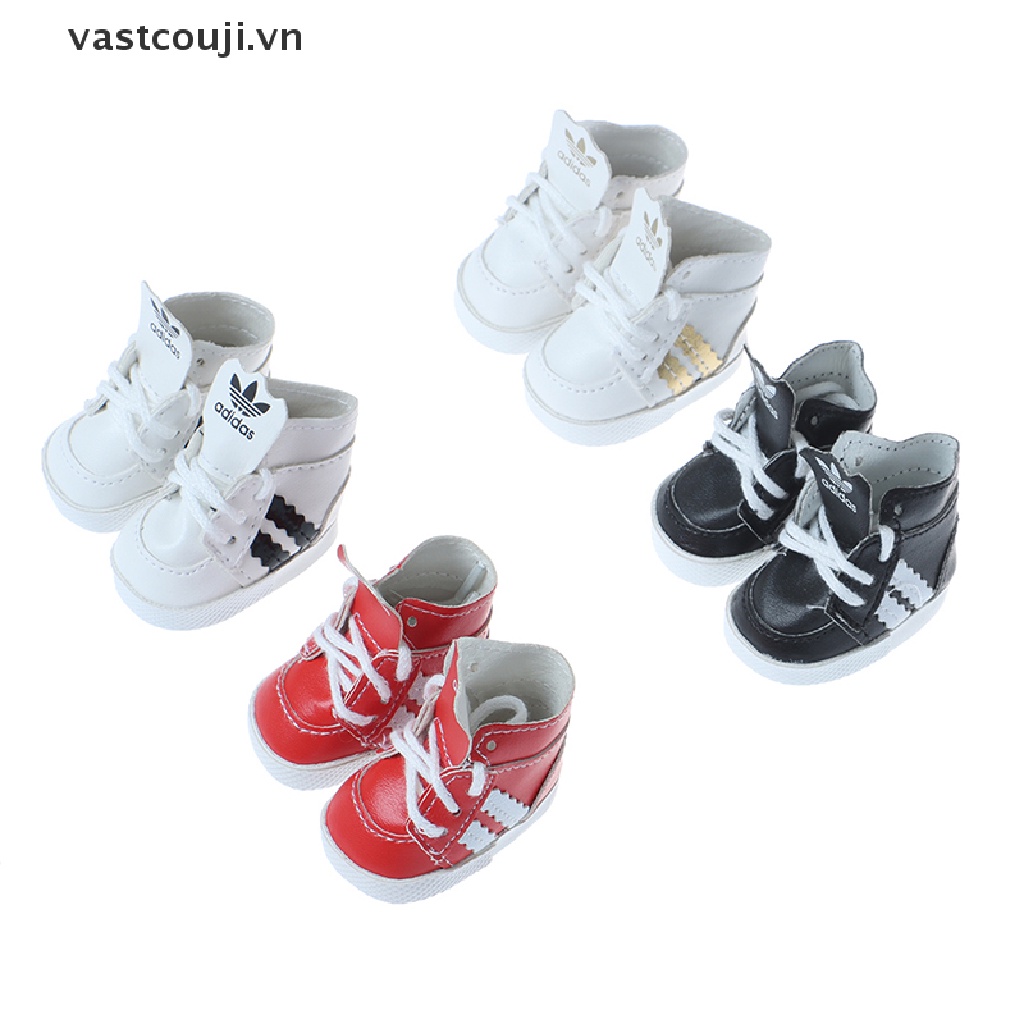 Vastji Giày Búp Bê 14.5inch 20cm Dễ Thương Cho Bé