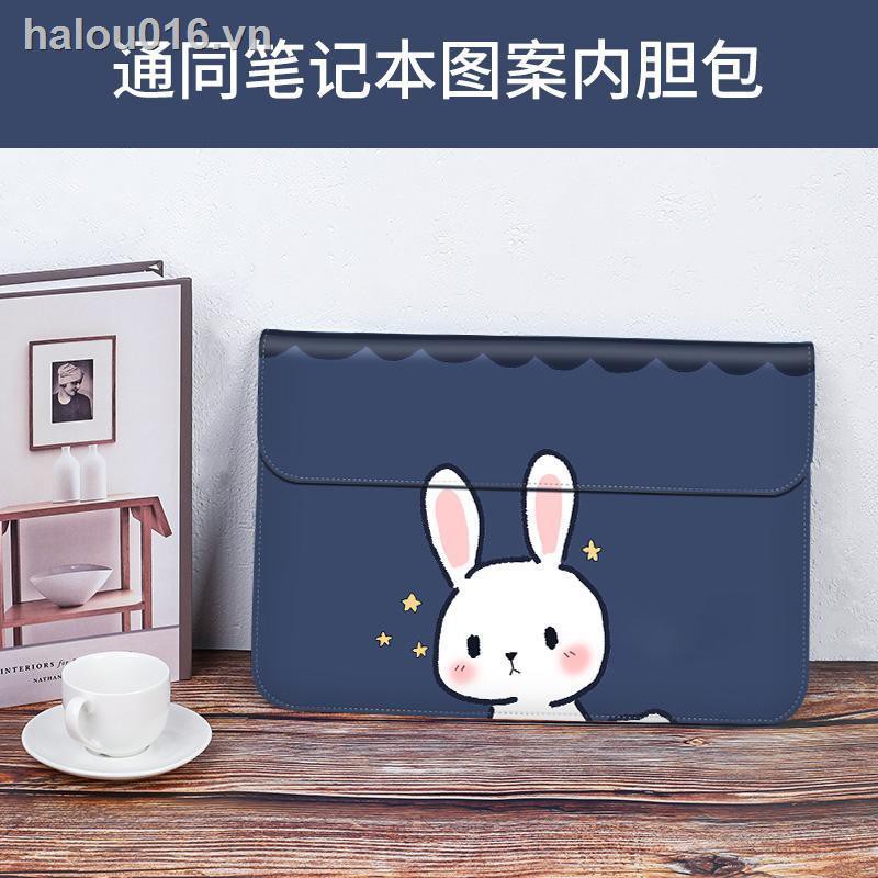 Túi Đựng Laptop Notebook 13/14/15.6inch cho Huawei Lenovo Xiaoxin