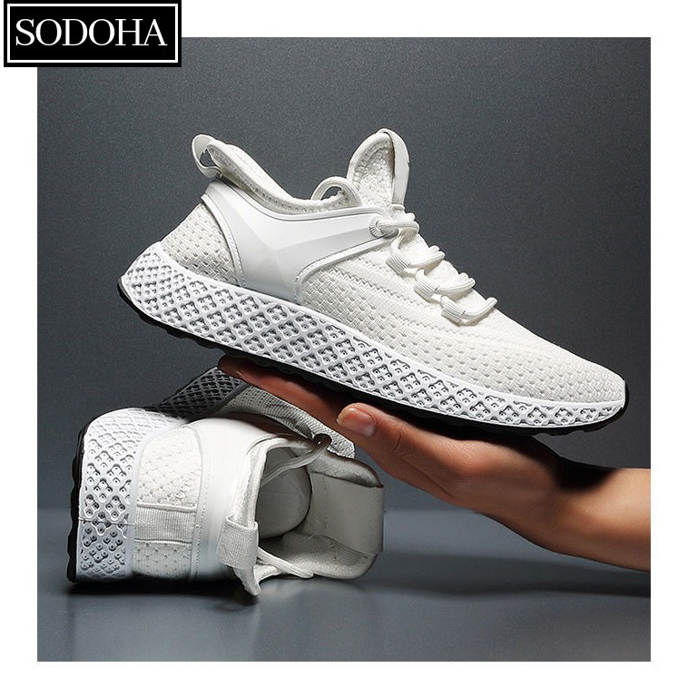 Giày Sneaker Nam SODOHA SDH22033