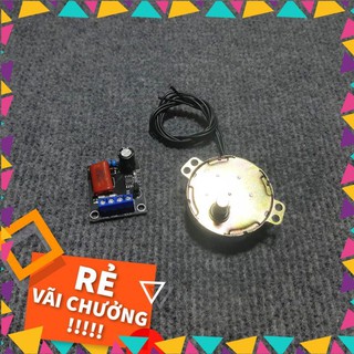 Mạch đảo trứng tự động