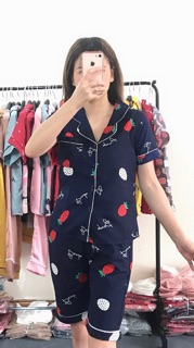 Bộ kate thái