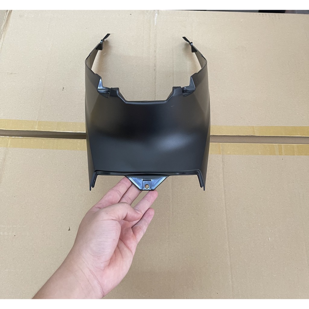 Ốp bụng dưới yên chữ U xe Future neo 2009 fi và bình xăng 64340KYL900ZB 64340KYL900ZC 64340KVL930ZA 64340KPH700