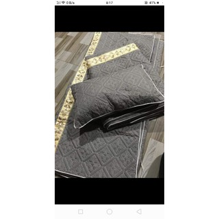 ga spa cotton trần bông