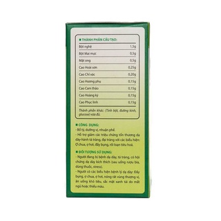 Cốm An Vị Khang Phú 20 Gói