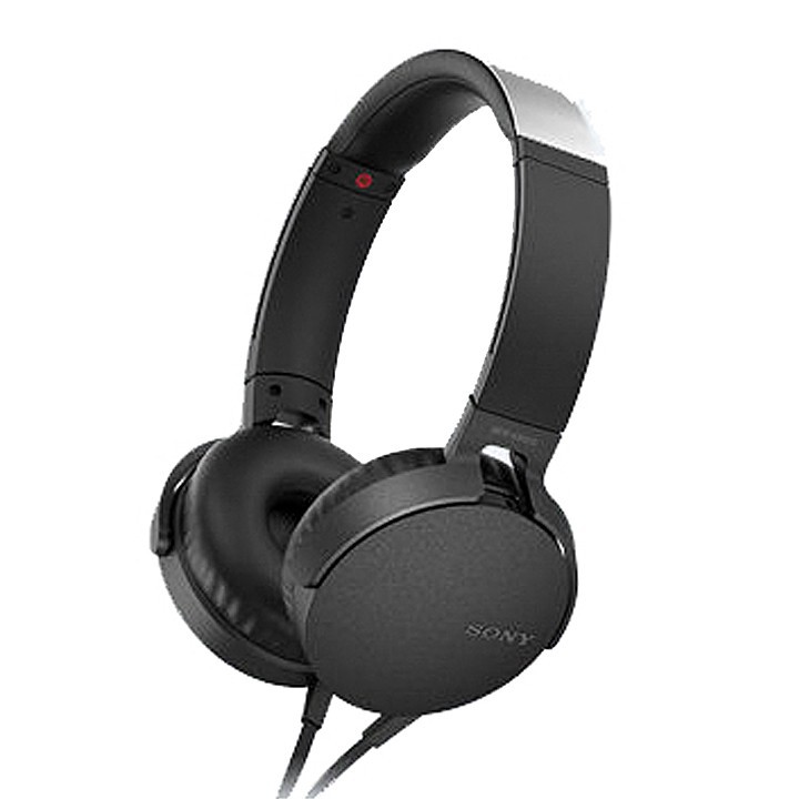 Tai nghe Bluetooth Extra Bass Sony MDR-XB550AP