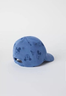 Mũ H&M sz 4-24m