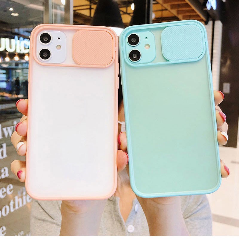 Ốp điện thoại silicone mềm họa tiết ống kính thích hợp cho IPhone 12 13 11 Pro Max X Xs Max Xr 7 8 Plus