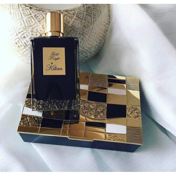 Nước hoa Gold Knight Perfume 50ml Men EDP